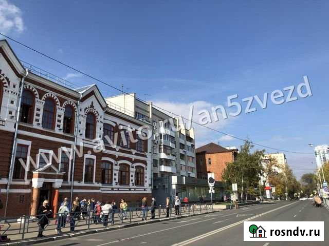 Сдам торговое помещение, 436.2 кв.м. Самара - изображение 1