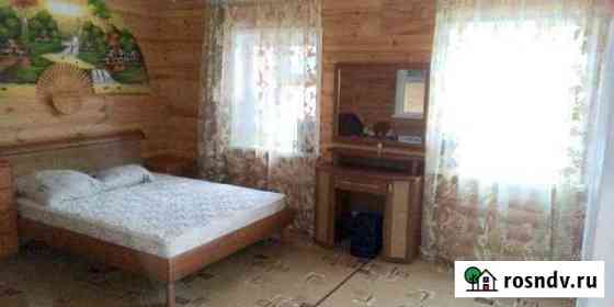 Дача 120 м² на участке 10 сот. на продажу в Красноярске Красноярск