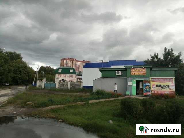 Магазин 50 кв.м. Ульяновск - изображение 1