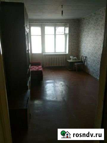 Комната 17 м² в 1-ком. кв., 4/4 эт. на продажу в Кургане Курган - изображение 1