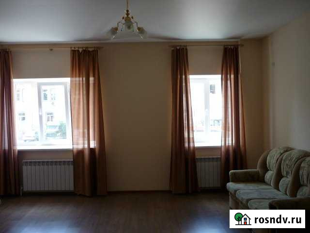 Квартира-студия, 28 м², 2/2 эт. в аренду на длительный срок в Волгограде Волгоград - изображение 1