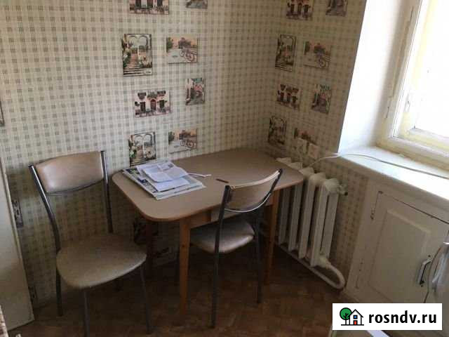 1-комнатная квартира, 30 м², 5/5 эт. в аренду на длительный срок в Сыктывкаре Сыктывкар - изображение 1