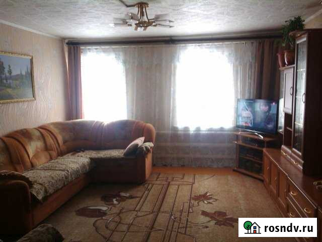 Дом 120 м² на участке 7 сот. на продажу в Енисейске Енисейск - изображение 1