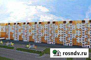 3-комнатная квартира, 80.5 м², 6/10 эт. на продажу в Саратове Саратов