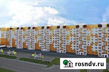 3-комнатная квартира, 80.5 м², 6/10 эт. на продажу в Саратове Саратов - изображение 1