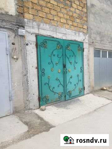 Гараж 23 м² на продажу в Севастополе Севастополь - изображение 1