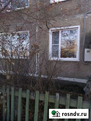 3-комнатная квартира, 62.3 м², 1/2 эт. на продажу в Каратузском Каратузское - изображение 1