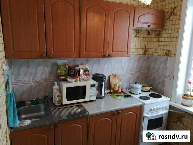 3-комнатная квартира, 61.1 м², 8/9 эт. на продажу в Тынде Тында - изображение 1