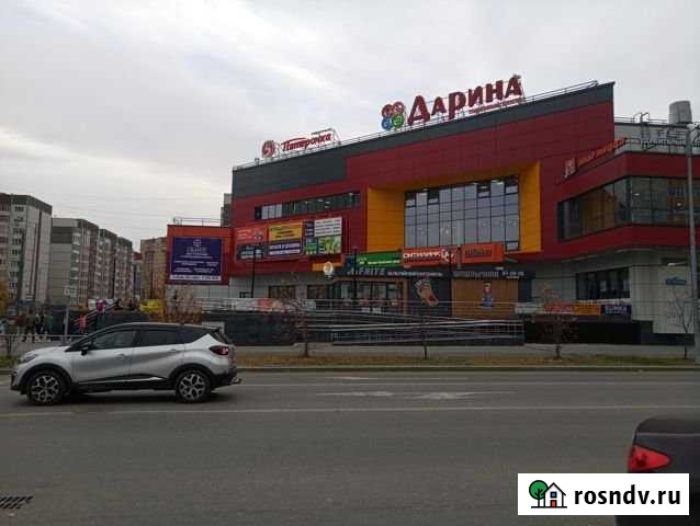 Помещение свободного назначения, 201 кв.м. Тюмень - изображение 1