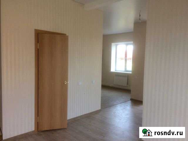 Таунхаус 100 м² на участке 8 сот. на продажу в Уфе Уфа - изображение 1