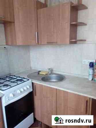 1-комнатная квартира, 35 м², 4/5 эт. в аренду на длительный срок в Аксае Ростовской области Аксай