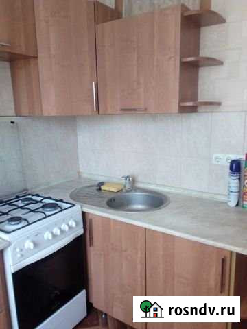 1-комнатная квартира, 35 м², 4/5 эт. в аренду на длительный срок в Аксае Ростовской области Аксай - изображение 1