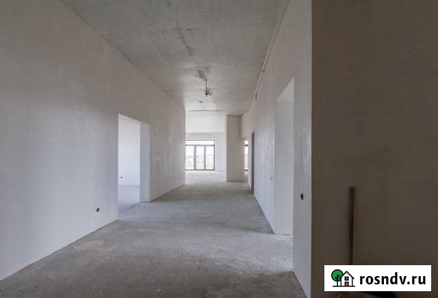 3-комнатная квартира, 215 м², 6/6 эт. на продажу в Севастополе Севастополь - изображение 1