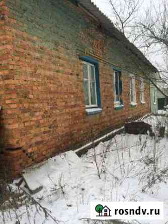 Дом 50 м² на участке 3 сот. на продажу в Нарышкино Нарышкино
