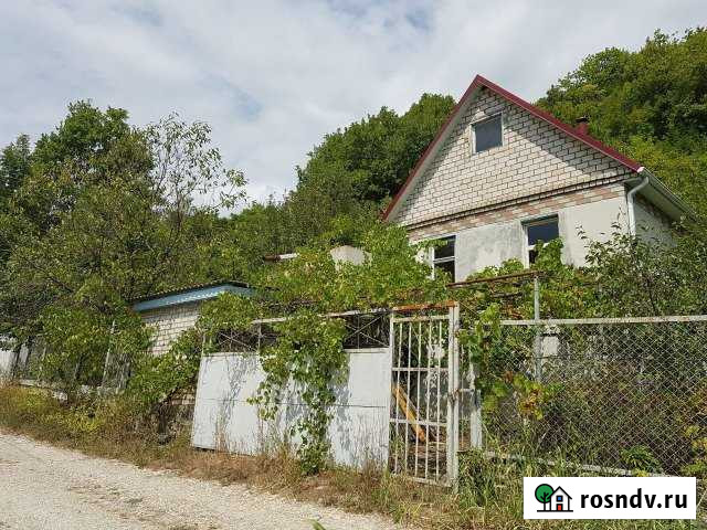 Дача 62.3 м² на участке 6 сот. на продажу в Новомихайловском кп Новомихайловский кп - изображение 1