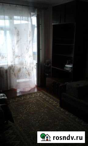 2-комнатная квартира, 45 м², 3/5 эт. в аренду на длительный срок в Мирном Мирное - изображение 1