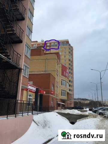 4-комнатная квартира, 120.9 м², 15/16 эт. на продажу в Дмитрове Дмитров - изображение 1