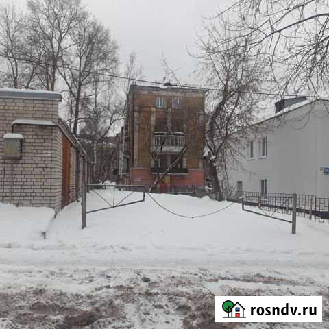 Гараж >30 м² на продажу в Кирове Киров - изображение 1