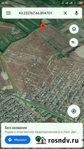 Участок ИЖС 9 сот. на продажу в Кизилюрте Кизилюрт - изображение 1