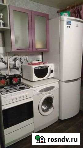 1-комнатная квартира, 30.3 м², 1/5 эт. в аренду посуточно в Костроме Кострома - изображение 1