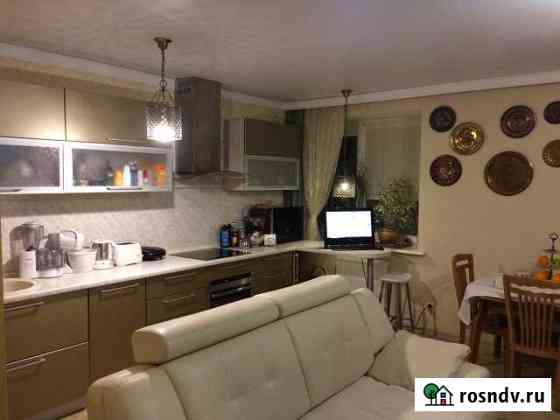 3-комнатная квартира, 63 м², 3/12 эт. на продажу в Вологде Вологда