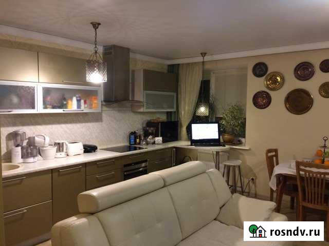 3-комнатная квартира, 63 м², 3/12 эт. на продажу в Вологде Вологда - изображение 1