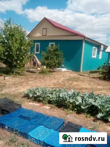 Дом 55 м² на участке 10 сот. на продажу в Ахтубинске Ахтубинск - изображение 1