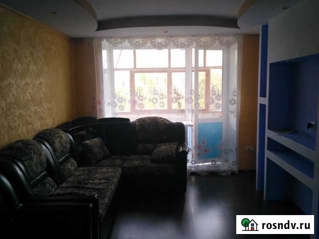 2-комнатная квартира, 41 м², 4/5 эт. на продажу в Отрадном Отрадный - изображение 1