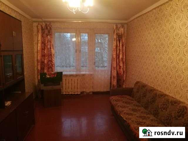 3-комнатная квартира, 60 м², 3/5 эт. на продажу в Смоленске Смоленск - изображение 1