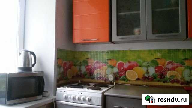 2-комнатная квартира, 44 м², 1/5 эт. в аренду на длительный срок в Анжеро-Судженске Анжеро-Судженск - изображение 1