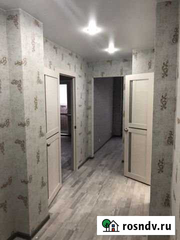 1-комнатная квартира, 45 м², 3/9 эт. на продажу в Великом Новгороде Великий Новгород - изображение 1