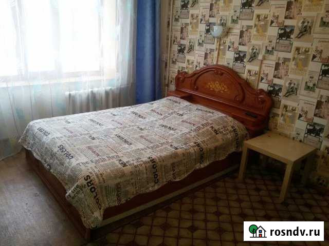 1-комнатная квартира, 30 м², 2/4 эт. в аренду посуточно в Петропавловске-Камчатском Петропавловск-Камчатский - изображение 1