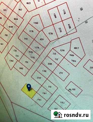 Участок ИЖС 6 сот. на продажу в Симферополе Симферополь - изображение 1