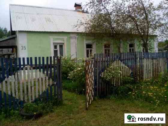 Дом 70 м² на участке 30 сот. на продажу в Шилово Шилово