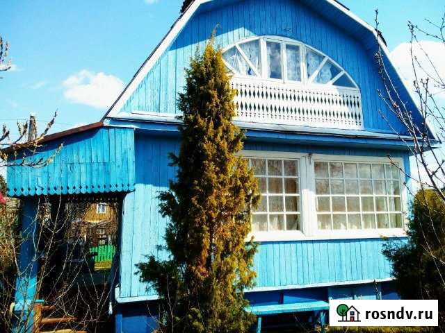 Дача 70 м² на участке 4 сот. на продажу в Кукуштане Кукуштан - изображение 1