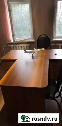 Сдаётся мебелированный офис Рязань - изображение 1