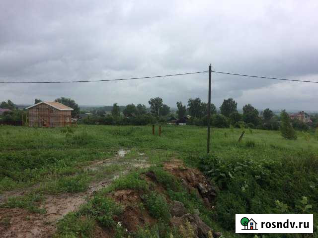 Участок ИЖС 13 сот. на продажу в Нижнем Новгороде Нижний Новгород - изображение 1