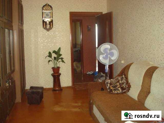 2-комнатная квартира, 49 м², 5/5 эт. на продажу в Скопине Скопин - изображение 1