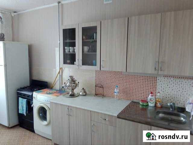 1-комнатная квартира, 36.8 м², 4/5 эт. в аренду посуточно в Славгороде Славгород - изображение 1