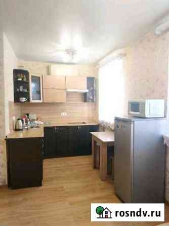 2-комнатная квартира, 43 м², 1/5 эт. в аренду посуточно в Иркутске Иркутск