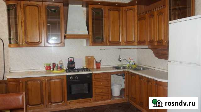 3-комнатная квартира, 70 м², 4/9 эт. в аренду посуточно в Нижнем Новгороде Нижний Новгород - изображение 1