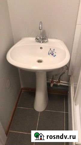 Квартира-студия, 22 м², 13/20 эт. в аренду на длительный срок в Мурино Мурино - изображение 1