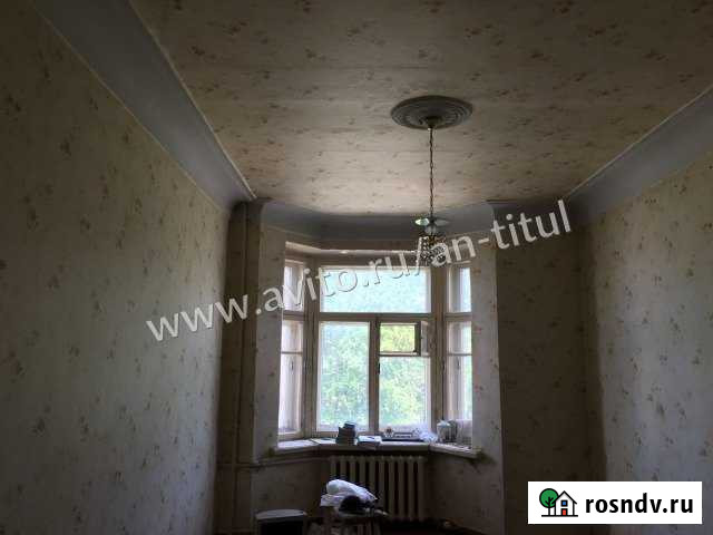 2-комнатная квартира, 61 м², 4/5 эт. на продажу в Березниках Березники - изображение 1