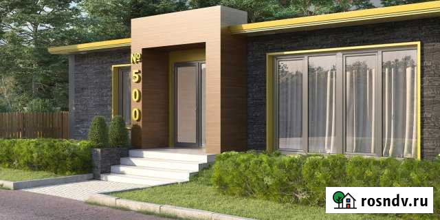 4-комнатная квартира, 120 м², 1/1 эт. на продажу в Волжском Волгоградской области Волжский - изображение 1