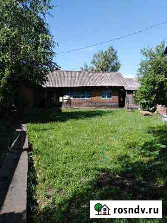 Дом 55 м² на участке 10 сот. на продажу в Горно-Алтайске Горно-Алтайск