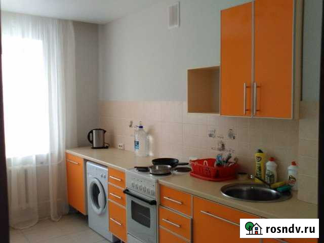 2-комнатная квартира, 85 м², 5/7 эт. в аренду на длительный срок в Ульяновске Ульяновск - изображение 1