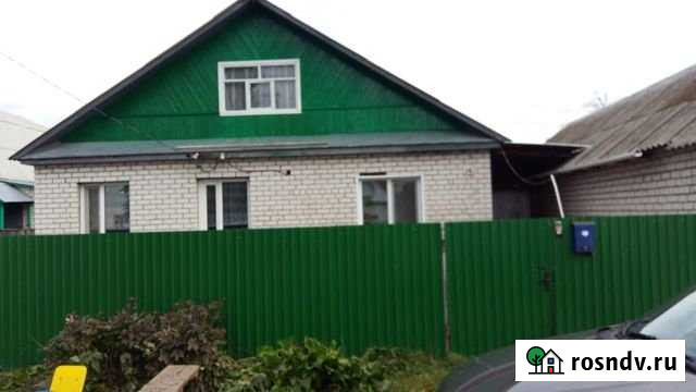 Дом 103 м² на участке 12 сот. на продажу в Ульяновске Ульяновск - изображение 1