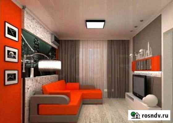 1-комнатная квартира, 24 м², 2/2 эт. на продажу в Томске Томск