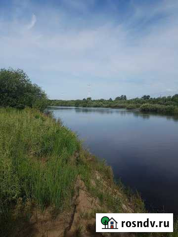 Участок ИЖС 20 сот. на продажу в Благовещенске Амурской области Благовещенск - изображение 1