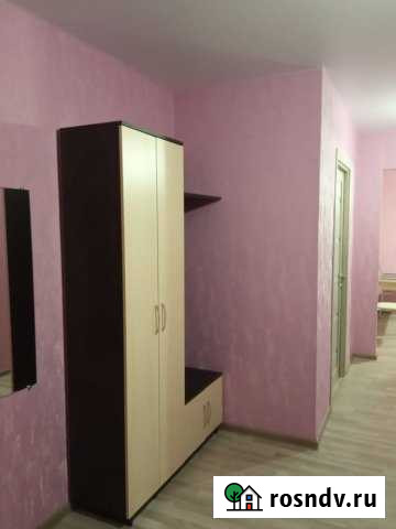 1-комнатная квартира, 40 м², 11/17 эт. в аренду на длительный срок в Ижевске Ижевск - изображение 1
